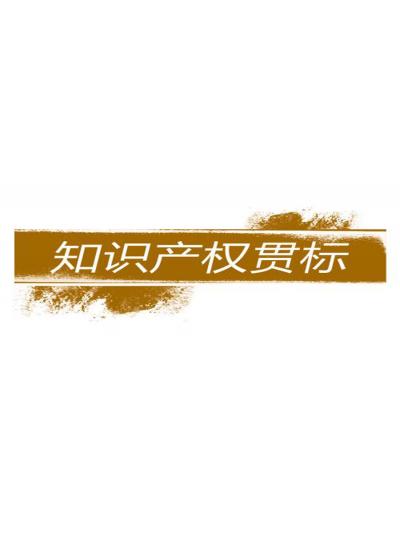 建立和完善知識(shí)產(chǎn)權(quán)對(duì)企業(yè)的重要性【廈門鱟生科已經(jīng)開(kāi)始行動(dòng)了！建立企業(yè)知識(shí)產(chǎn)權(quán)貫標(biāo)體系，樹(shù)立行業(yè)標(biāo)桿！】