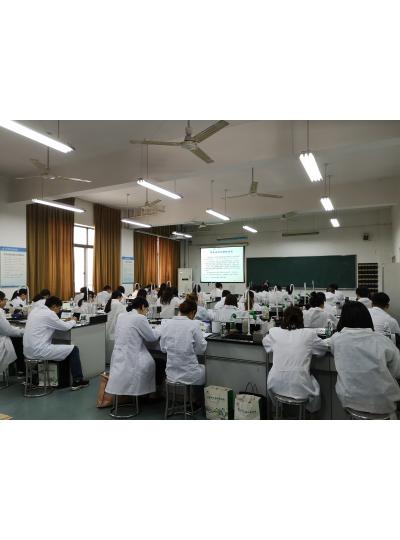 八月將至，廈門鱟生科與您相約兩場醫(yī)療器械無菌檢驗員培訓會！